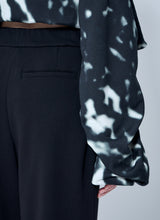 Load image into Gallery viewer, Dries Van Noten Women Cotton Track Pants
