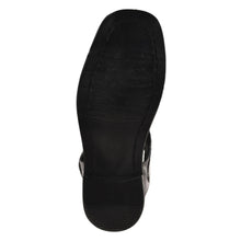 Load image into Gallery viewer, DYTAN Kids Genuine Leather Fisherman Crocodile Print Design Sandals
