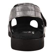 Load image into Gallery viewer, DYTAN Kids Genuine Leather Fisherman Crocodile Print Design Sandals
