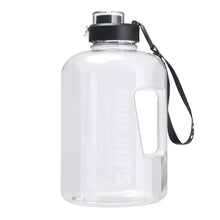 Load image into Gallery viewer, HydroPro Cycling Water Bottle - Leakproof &amp; Lightweight Hydration for Your Gym Workout
