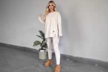 Load image into Gallery viewer, Women’s 2-Piece Lounge Set
