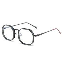 Load image into Gallery viewer, Metal Frame Sunglasses – Lightweight, Sleek, and Stylish
