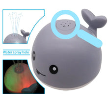 Load image into Gallery viewer, Creative Water Spray Bath Toy - # BAGE11610002
