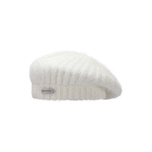 Load image into Gallery viewer, Women’s Cozy Wool Knit Beanie – Soft Warm Fall &amp; Winter Hat
