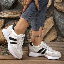 Load image into Gallery viewer, Chunky Thick-Sole Breathable Sneakers for women
