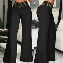Load image into Gallery viewer, High Waist Pants
