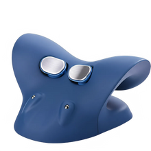 Load image into Gallery viewer, Cervical Massage Pillow: Ultimate Neck Relief
