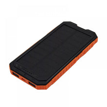 Load image into Gallery viewer, 🚀 Ultra-High Capacity Waterproof Solar Power Bank (Up to 2,000,000mAh)
