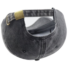Load image into Gallery viewer, I Paused My Game to Be Here Adjustable Baseball Cap
