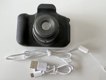 Load image into Gallery viewer, X2 HD Mini Cartoon Kids Digital Camera
