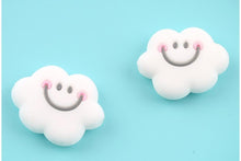 Load image into Gallery viewer, 5PCS/SET  Silicone Animal Beads BPA Free Baby Teething Beads Toy For Pacifier Clips New Born Silicone Rodent Tiny Rod Baby Teether For Baby Kids
