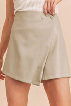 Load image into Gallery viewer, Merima Vegan Skort
