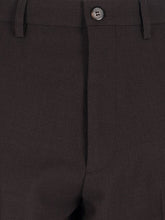 Load image into Gallery viewer, Prada Men Virgin Wool Pants
