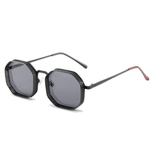 Load image into Gallery viewer, Metal Frame Sunglasses – Lightweight, Sleek, and Stylish
