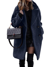 Load image into Gallery viewer, Winter Coat - # GIAA22310001
