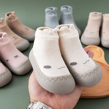 Load image into Gallery viewer, Baby Socks Shoes - # BASH11110003
