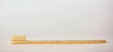 Load image into Gallery viewer, BeNat Eco-Friendly Bamboo Toothbrush
