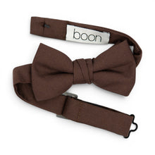 Load image into Gallery viewer, Earth  - Boys Bow Tie
