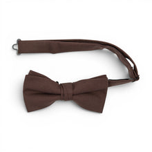 Load image into Gallery viewer, Earth - Men's Pre-tied Bow Tie
