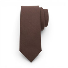 Load image into Gallery viewer, Earth  - Men's Tie
