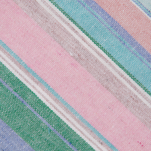 Load image into Gallery viewer, Easter Basket Stripe - Bow Tie for Boys
