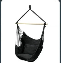 Load image into Gallery viewer, Easy-Install Indoor Outdoor Swing Chair
