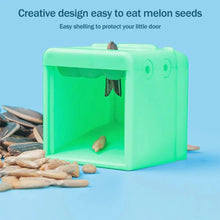 Load image into Gallery viewer, Easy Opener Machine Peeler Automatic Sunflower Lazy Household Kitchen Accessories Excellent For Easy Opening

