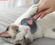 Load image into Gallery viewer, EasyClean Pet Grooming Brush
