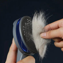 Load image into Gallery viewer, EasyClean Pet Grooming Brush
