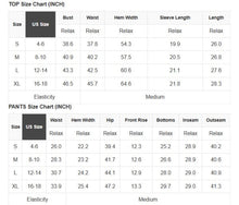 Load image into Gallery viewer, Cable Textured Top and Pants Set
