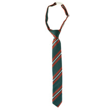 Load image into Gallery viewer, Ebenezer Stripe - Boys Tie
