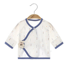 Load image into Gallery viewer, Ultra-thin Cotton Summer Pajamas for Newborns (0-1Y) - # BAAA81810028
