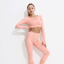 Load image into Gallery viewer, Women’s Booty Lift Yoga Pants

