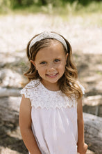 Load image into Gallery viewer, Eden Women's Knotted Headband
