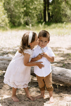 Load image into Gallery viewer, Eden Women's Knotted Headband
