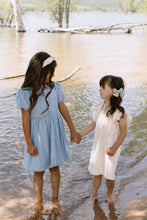 Load image into Gallery viewer, Eden Petite Hair Bow
