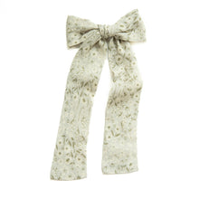 Load image into Gallery viewer, Eden Lady Hair Bow
