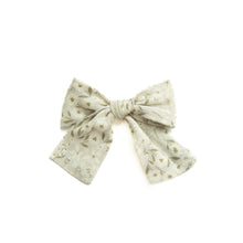 Load image into Gallery viewer, Eden Petite Hair Bow
