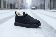 Load image into Gallery viewer, Women’s Cold-Resistant Warm Cotton Shoes
