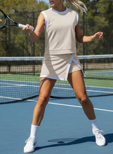 Load image into Gallery viewer, Women’s Summer Athletic Lounge Two-Piece Set
