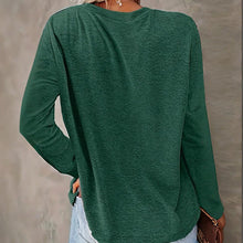 Load image into Gallery viewer, Women’s Christmas Shirt | Cute Christmas Tree Graphic Tee
