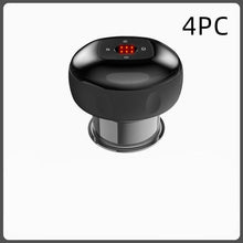 Load image into Gallery viewer, Electric Cupping Massage Therapy Device - Anti-Cellulite Body Massager

