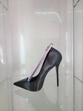Load image into Gallery viewer, Elegant 3D-Printed High Heel Phone Holder Stand

