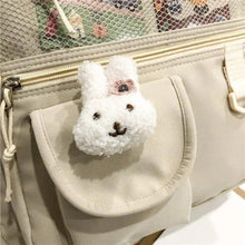 Load image into Gallery viewer, Elegant Female Backpack For Teenager Girls And Women Cute Fashionable Book Schoolbag And Laptop Bag
