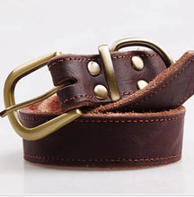 Load image into Gallery viewer, Elegant Leather Pet Collar
