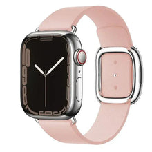Load image into Gallery viewer, Elegant Leather Strap
