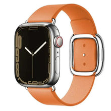 Load image into Gallery viewer, Elegant Leather Strap
