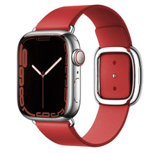 Load image into Gallery viewer, Elegant Leather Strap
