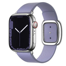 Load image into Gallery viewer, Elegant Leather Strap
