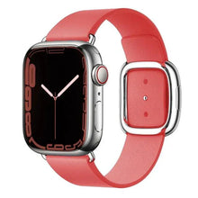 Load image into Gallery viewer, Elegant Leather Strap

